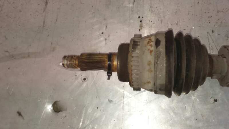 TRANSMISION DELANTERA IZQUIERDA OPEL AGILA - vista 3