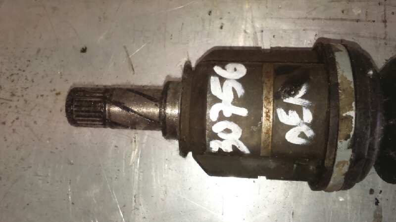 TRANSMISION DELANTERA DERECHA OPEL COMBO (CORSA C) - vista 2