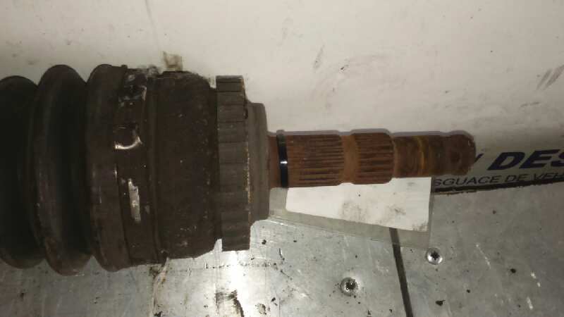 TRANSMISION DELANTERA DERECHA OPEL COMBO (CORSA C) - vista 3