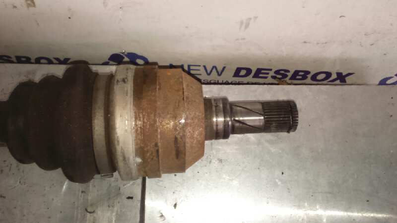 TRANSMISION DELANTERA DERECHA OPEL ASTRA G BERLINA - vista 2