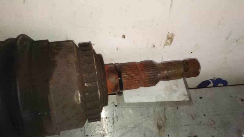 TRANSMISION DELANTERA IZQUIERDA OPEL COMBO (CORSA C) - vista 3