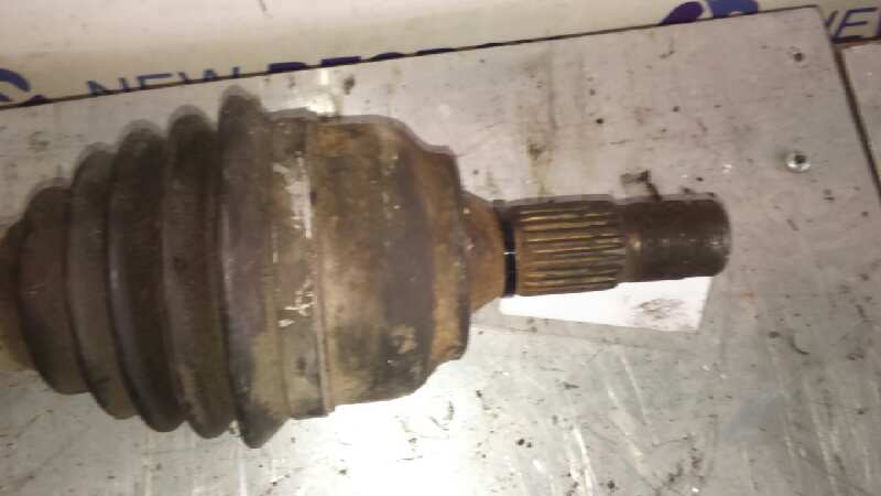 TRANSMISION DELANTERA IZQUIERDA CITROEN XSARA BERLINA - vista 3