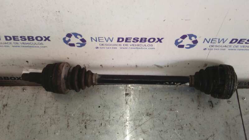 TRANSMISION TRASERA IZQUIERDA BMW SERIE 3 COMPACT (E46)