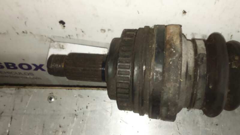 TRANSMISION TRASERA IZQUIERDA BMW SERIE 3 COMPACT (E46) - vista 2