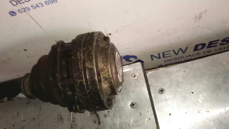 TRANSMISION TRASERA IZQUIERDA BMW SERIE 3 COMPACT (E46) - vista 3