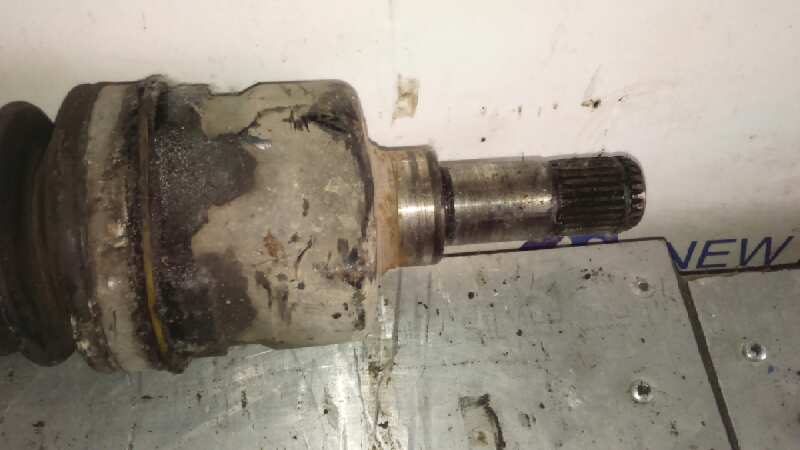 TRANSMISION DELANTERA IZQUIERDA CHRYSLER VOYAGER (ES) - vista 2