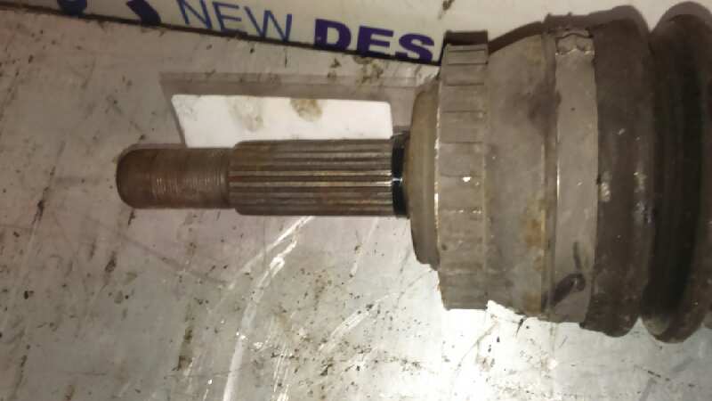 TRANSMISION DELANTERA IZQUIERDA OPEL COMBO (CORSA C) - vista 2