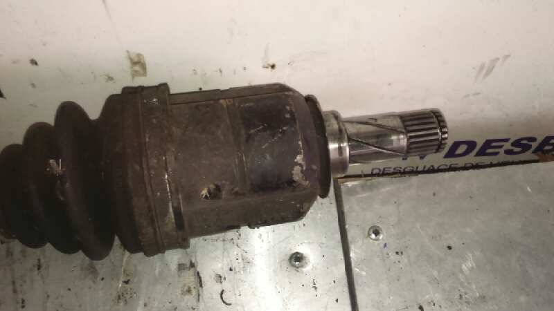 TRANSMISION DELANTERA IZQUIERDA OPEL COMBO (CORSA C) - vista 3