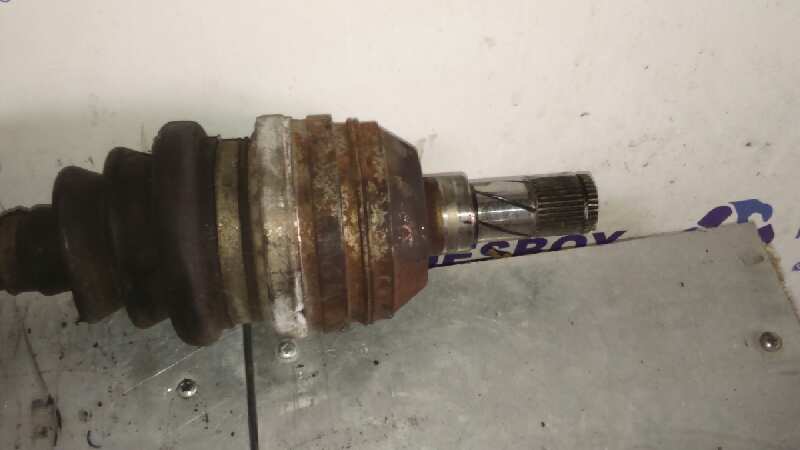 TRANSMISION DELANTERA DERECHA OPEL ASTRA G BERLINA - vista 3