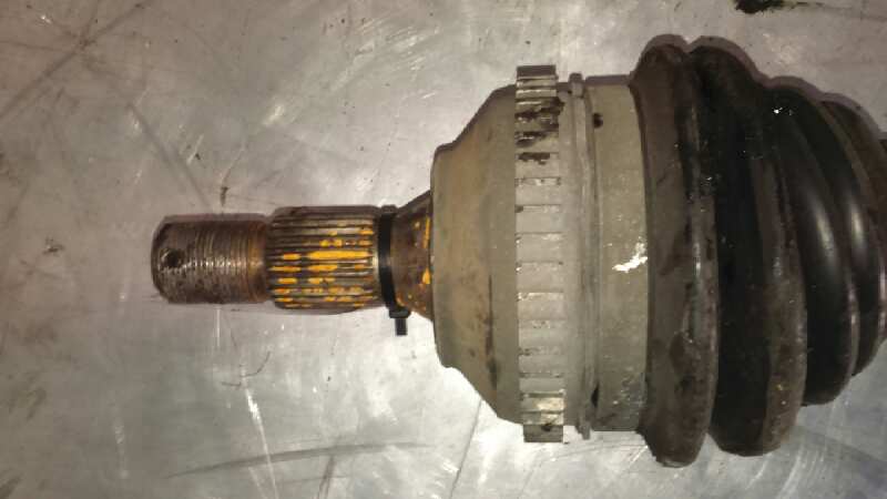 TRANSMISION DELANTERA DERECHA PEUGEOT 206 BERLINA - vista 3