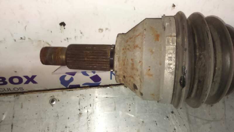 TRANSMISION DELANTERA IZQUIERDA FORD MONDEO BERLINA (GE) - vista 2