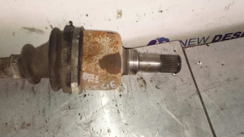 TRANSMISION DELANTERA IZQUIERDA FORD MONDEO BERLINA (GE) - vista 3