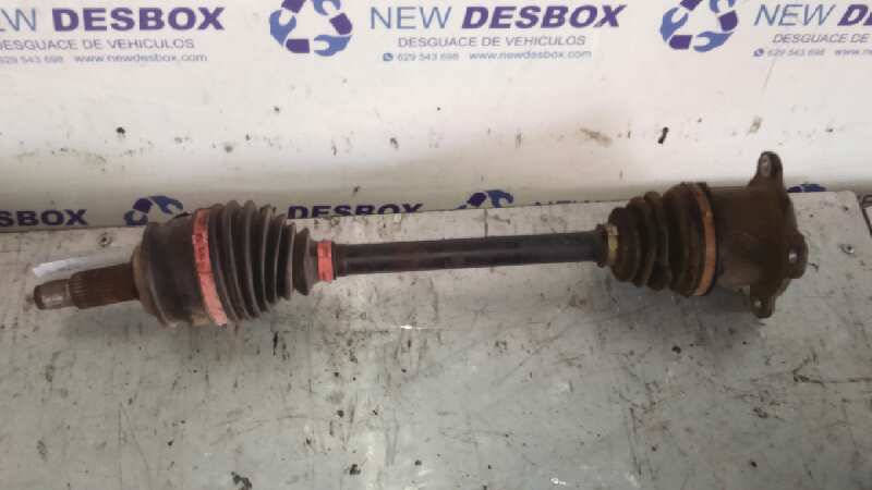 TRANSMISION DELANTERA DERECHA SUZUKI GRAND VITARA JB (JT)