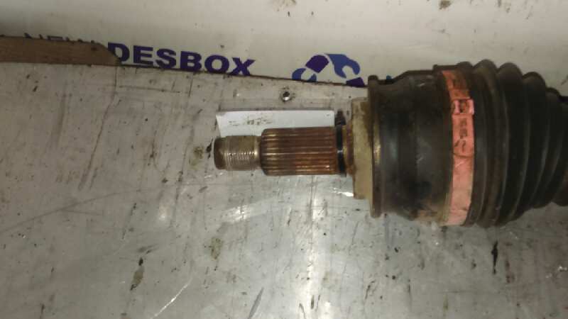 TRANSMISION DELANTERA DERECHA SUZUKI GRAND VITARA JB (JT) - vista 2