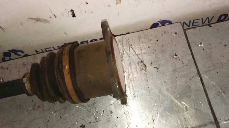 TRANSMISION DELANTERA DERECHA SUZUKI GRAND VITARA JB (JT) - vista 3