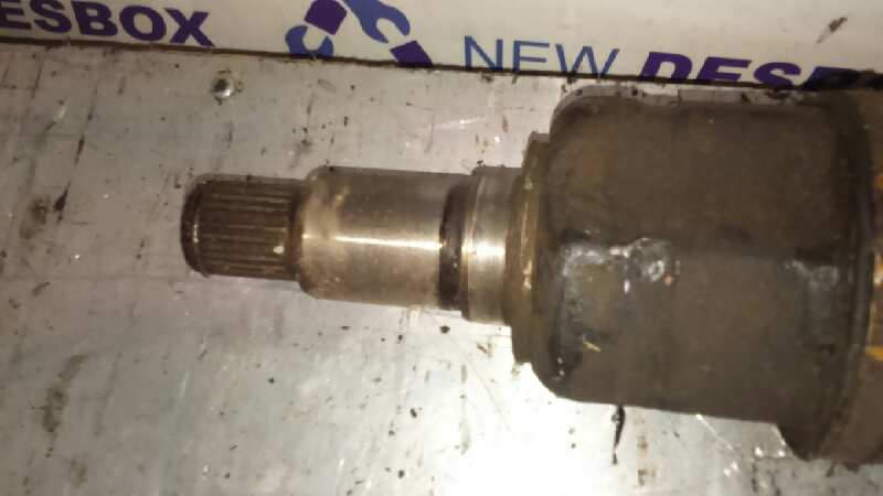 TRANSMISION DELANTERA IZQUIERDA SUZUKI GRAND VITARA JB (JT) - vista 3