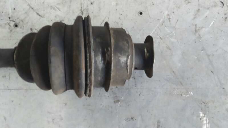 TRANSMISION DELANTERA DERECHA RENAULT LAGUNA (B56) - vista 3