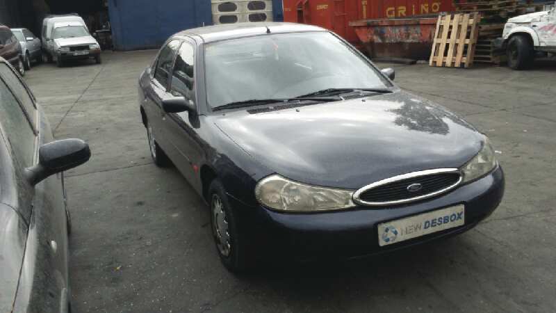 MANDO ELEVALUNAS DELANTERO IZQUIERDO FORD MONDEO BERLINA (GD) - vista 4