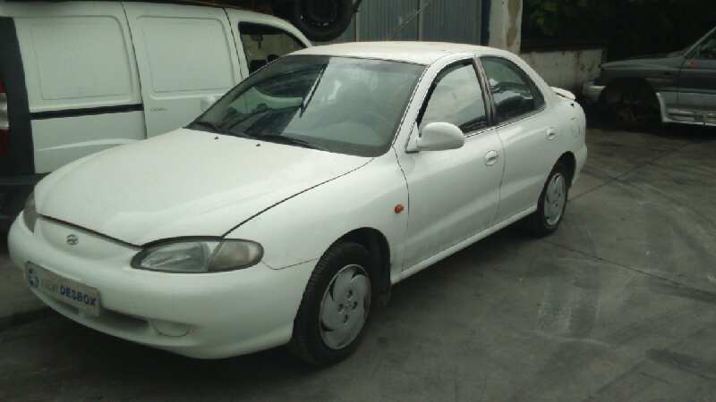 MANDO ELEVALUNAS DELANTERO IZQUIERDO HYUNDAI LANTRA BERLINA (RD) - vista 4