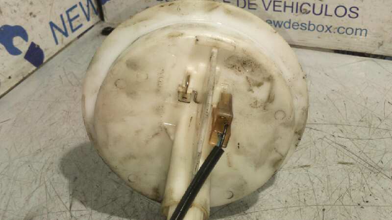 AFORADOR AUDI A6 AVANT (4B5) - vista 2