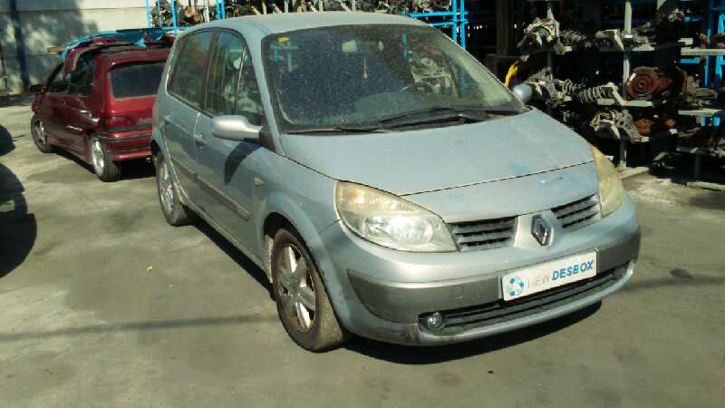 SENSOR RENAULT SCENIC II - vista 5