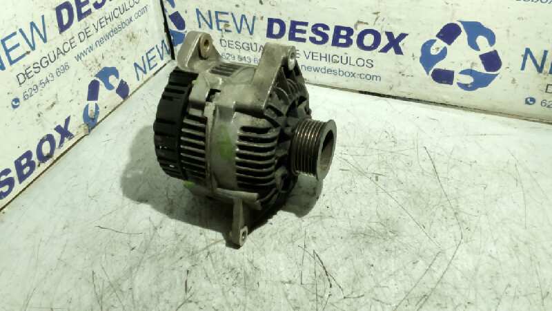 ALTERNADOR VOLVO V40 FAMILIAR
