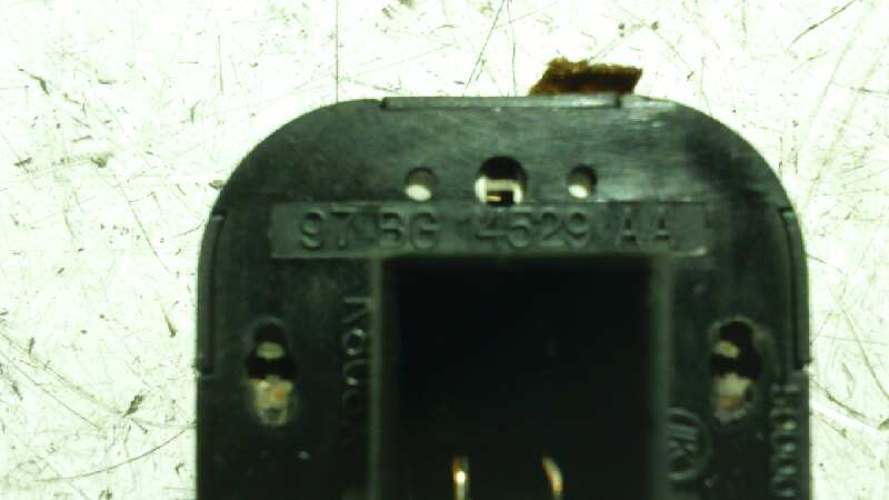 MANDO ELEVALUNAS DELANTERO IZQUIERDO FORD MONDEO BERLINA (GD) - vista 3