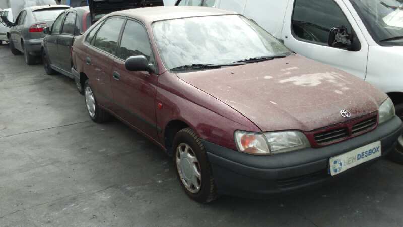 MANETA INTERIOR DELANTERA IZQUIERDA TOYOTA CARINA (T19) - vista 4
