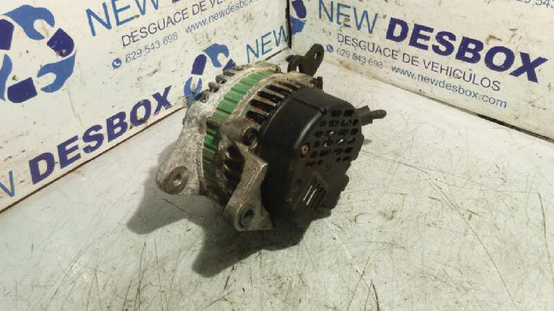ALTERNADOR KIA SHUMA II - vista 5