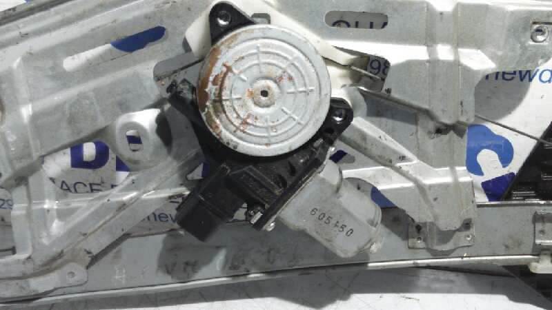 ELEVALUNAS DELANTERO DERECHO HONDA CIVIC BERLINA 5 (FK) - vista 3