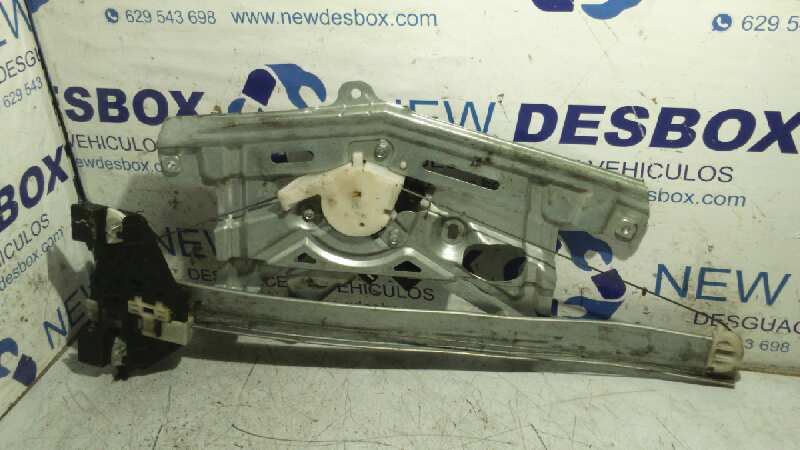 ELEVALUNAS DELANTERO DERECHO HONDA CIVIC BERLINA 5 (FK) - vista 2