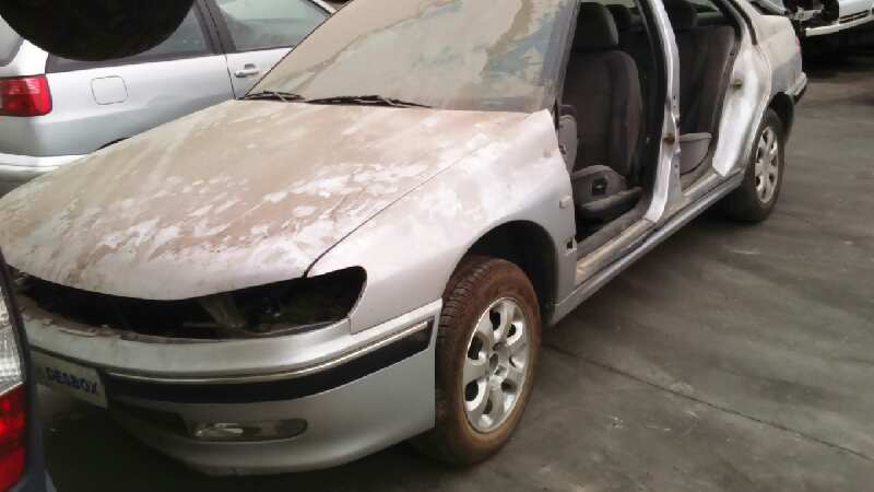 PILOTO TRASERO IZQUIERDO PEUGEOT 406 BERLINA (S1/S2) - vista 5