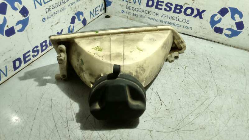 FARO IZQUIERDO PEUGEOT 106 (S1) - vista 2
