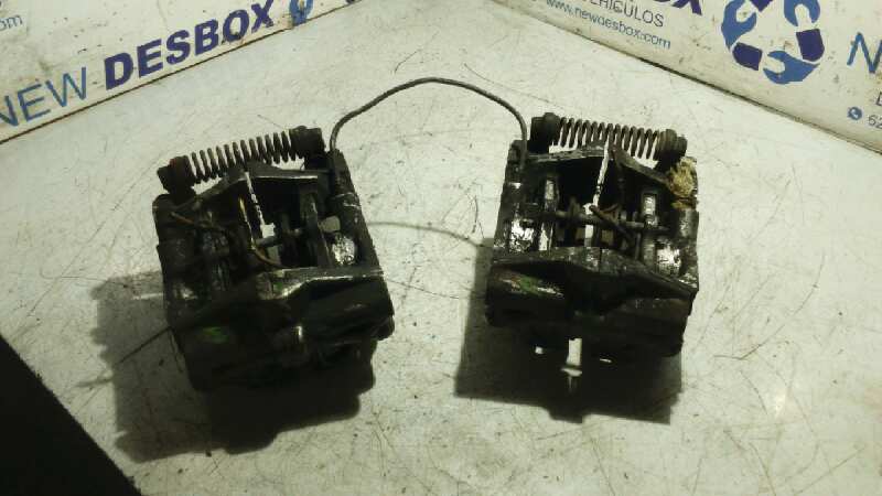 PINZA DE FRENO DELANTERA DERECHA CITROEN CX BERLINA