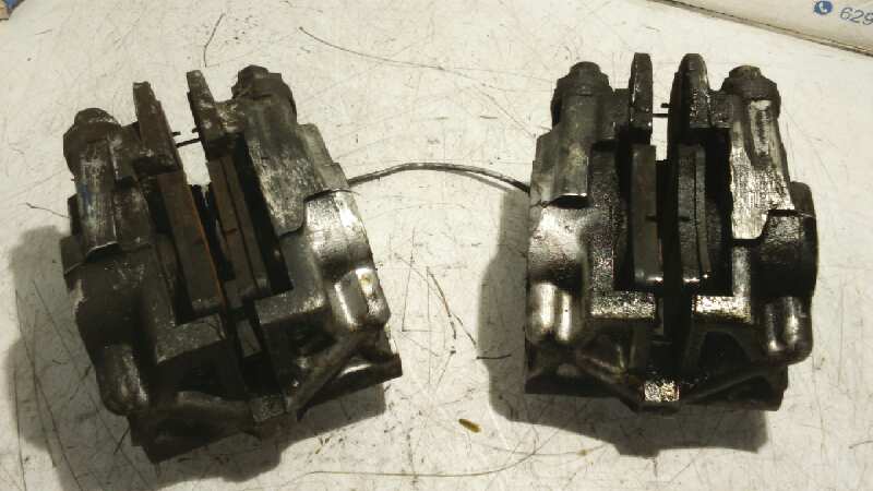 PINZA DE FRENO DELANTERA DERECHA CITROEN CX BERLINA - vista 3