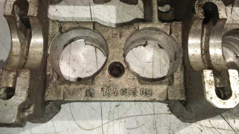 CULATIN MERCEDES VITO MIXTO - vista 3