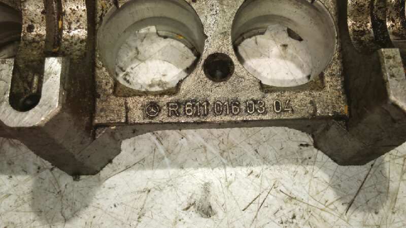 CULATIN MERCEDES VITO (W638) - vista 3