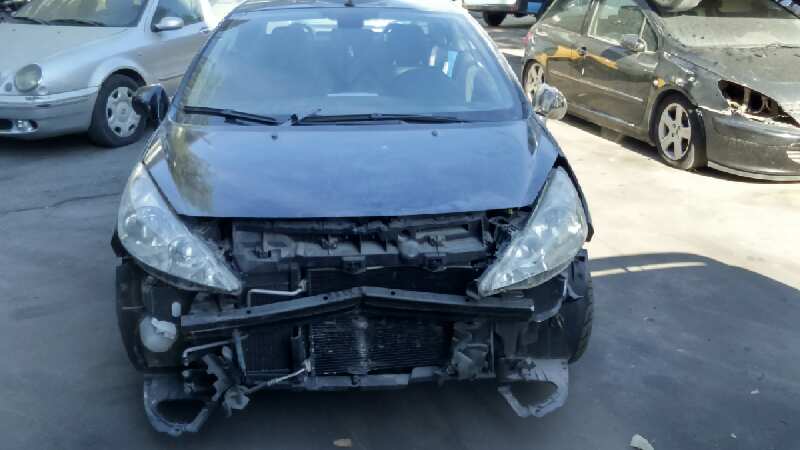 CREMALLERA DIRECCION PEUGEOT 207 CC - vista 11