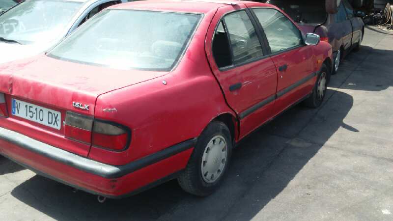 BOBINA ENCENDIDO NISSAN PRIMERA BERL./FAMILIAR (P10/W10) - vista 5