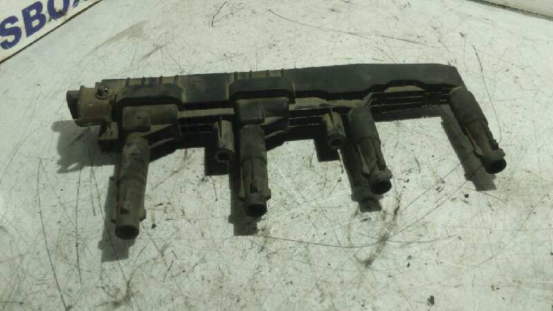 BOBINA ENCENDIDO MERCEDES CLASE A (W168)