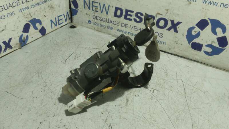 CONMUTADOR DE ARRANQUE HYUNDAI MATRIX (FC)