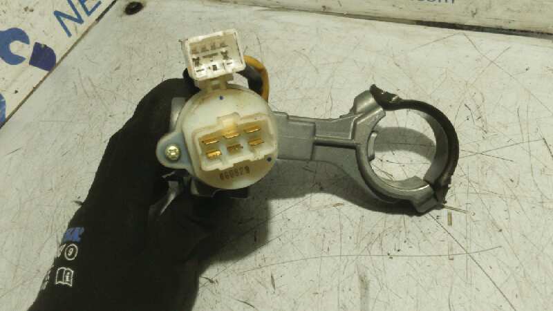 CONMUTADOR DE ARRANQUE HYUNDAI MATRIX (FC) - vista 2