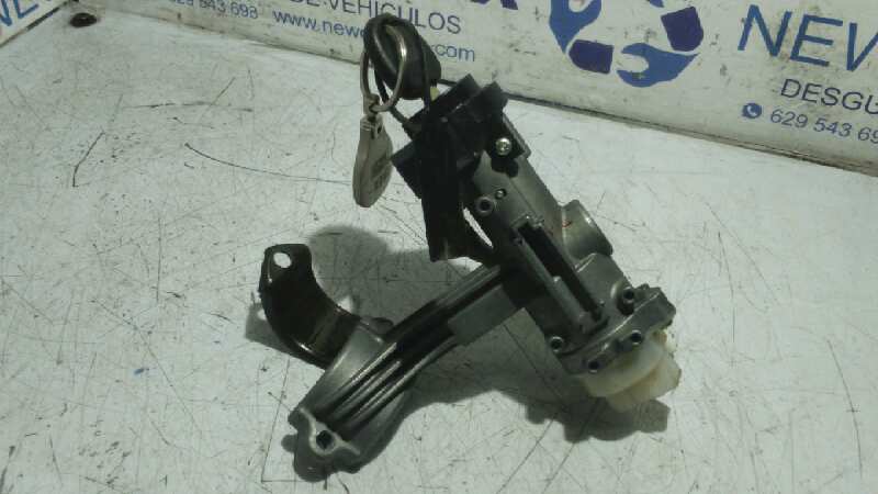 CONMUTADOR DE ARRANQUE HYUNDAI MATRIX (FC) - vista 3