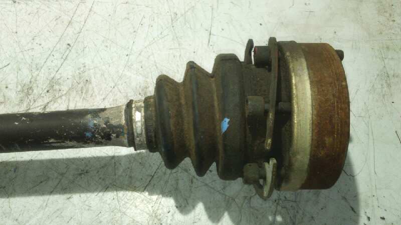 TRANSMISION TRASERA DERECHA PORSCHE 968 3.0 - vista 4