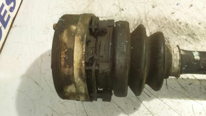 TRANSMISION TRASERA DERECHA PORSCHE 968 3.0 - vista 6