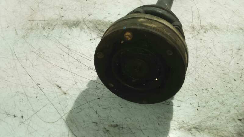 TRANSMISION TRASERA DERECHA PORSCHE 968 3.0 - vista 3