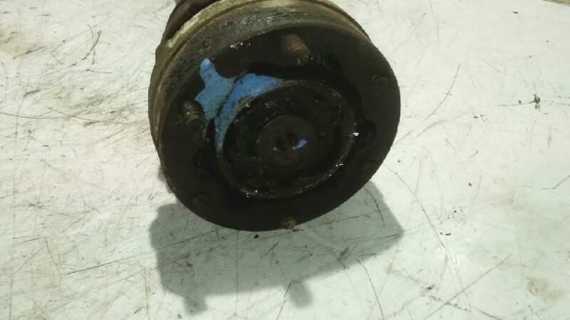 TRANSMISION TRASERA IZQUIERDA PORSCHE 968 3.0 - vista 4