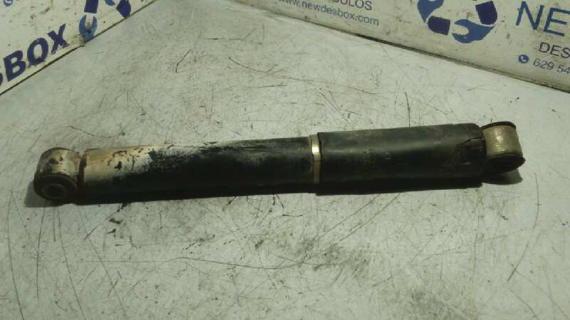 AMORTIGUADOR TRASERO DERECHO PORSCHE 968 3.0