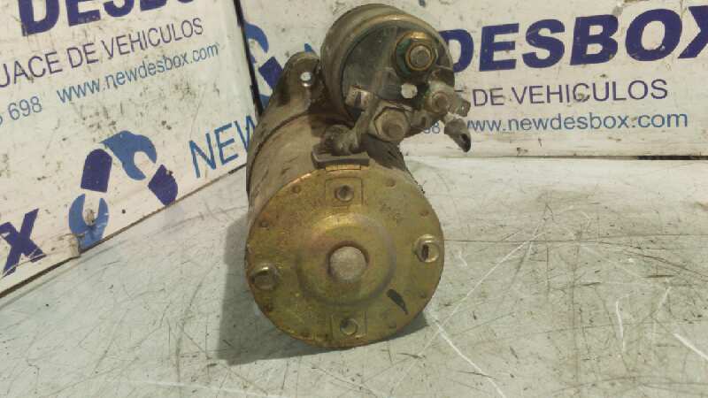 MOTOR ARRANQUE DAEWOO KALOS - vista 3