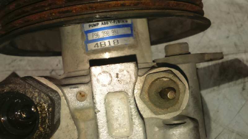 BOMBA DIRECCION DAEWOO KALOS - vista 3